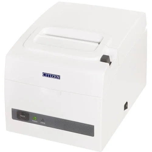 CT-S310-II PRINTER ETHERNET ETHERNET + USB - CTS310IIXEEBX